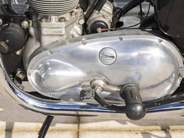 Triumph Tiger 100 II