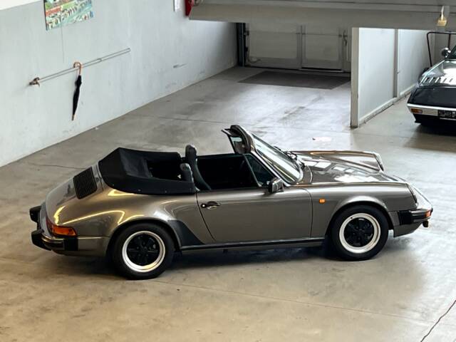 Afbeelding 1/71 van Porsche 911 SC 3.0 (1983)