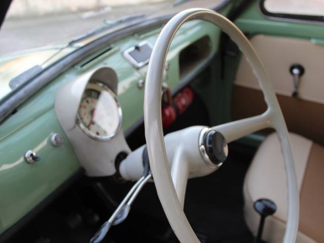 Steyr-Puch 700 C