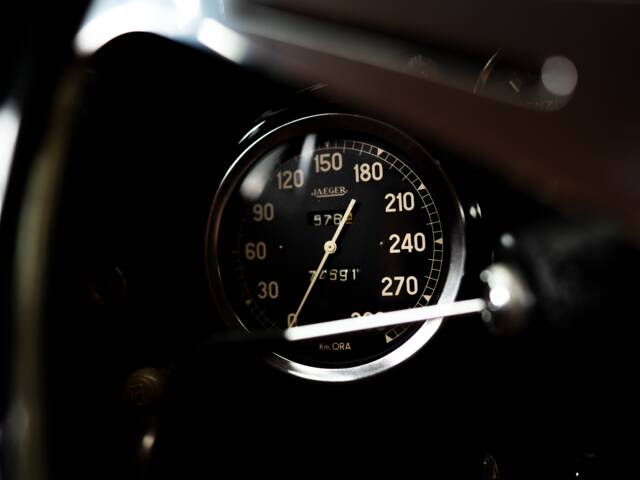 Maserati 3500 GT Touring