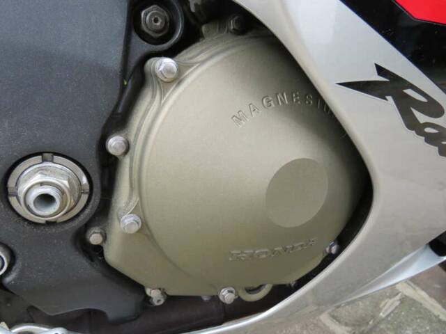 Honda VTR 1000 SP2