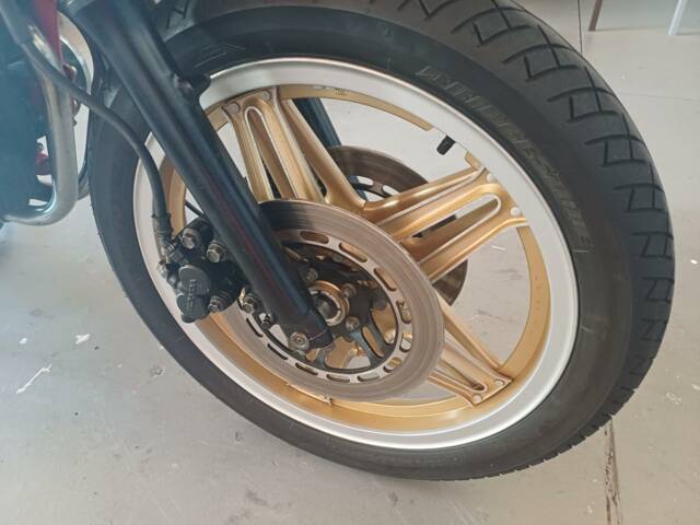 Honda CB 900 F Bol d'Or