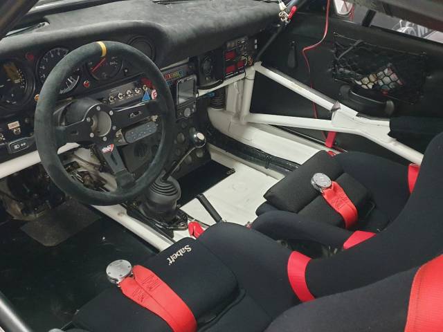 Porsche 911 SC 3.0