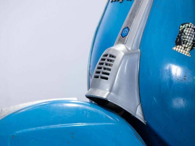 Piaggio Vespa 50 Special