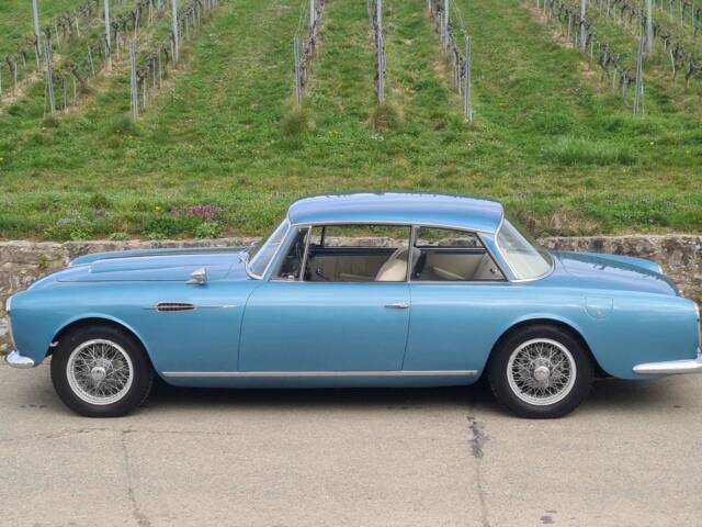 Alvis TD 21 Graber
