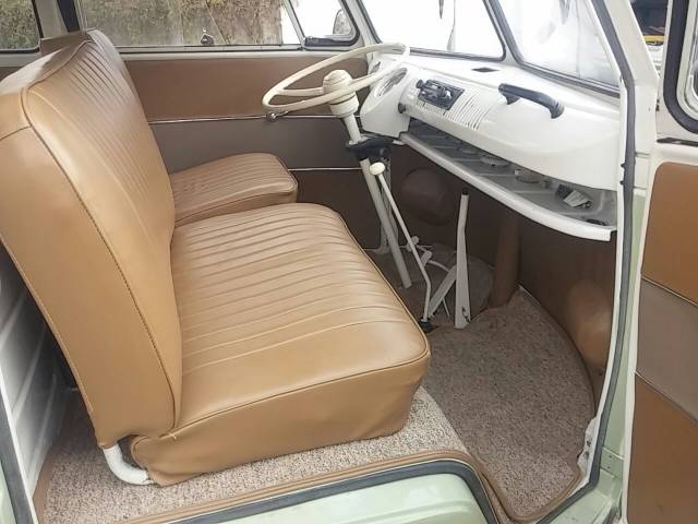 Volkswagen T1 Brasil