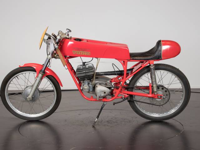 Image 1/8 of Guazzoni DUMMY (1969)