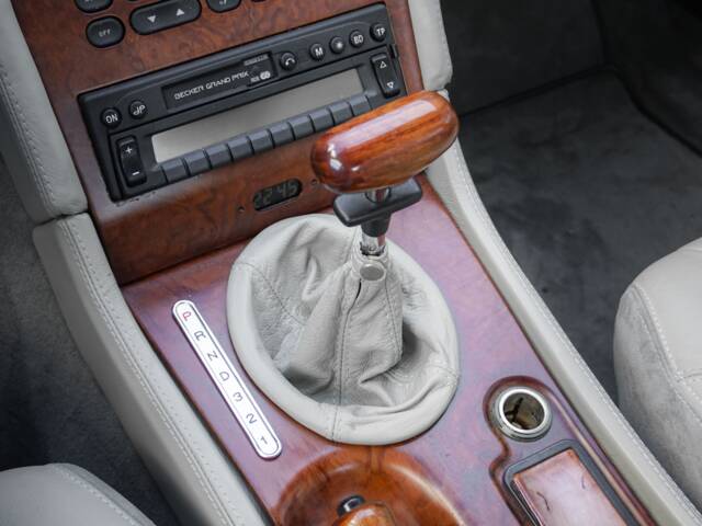 Maserati Quattroporte 3.2 Evoluzione
