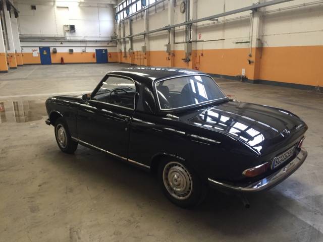 Peugeot 304 S Cabriolet