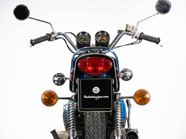 Kawasaki 750 H2 Mach IV