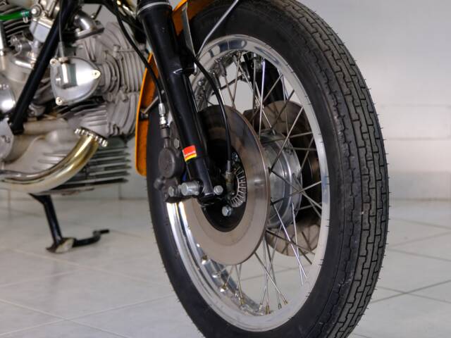 Ducati 750 Sport