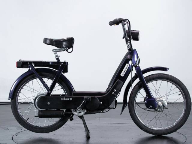 Piaggio Ciao