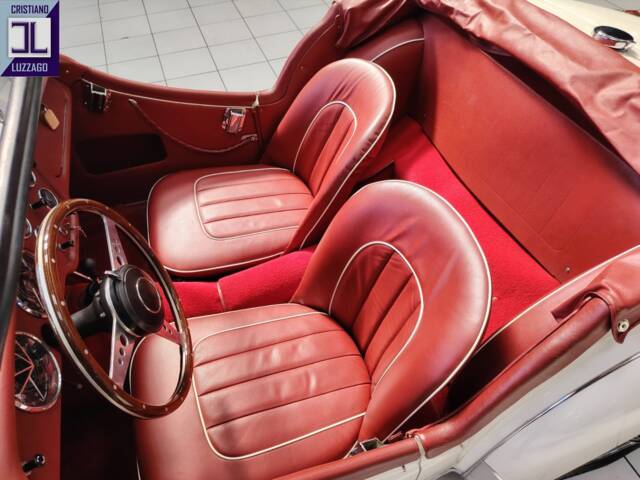 Triumph TR 3