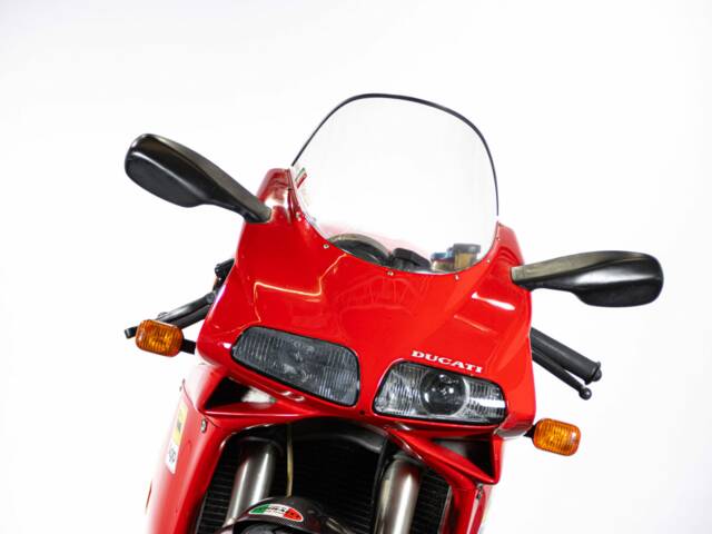Ducati 916