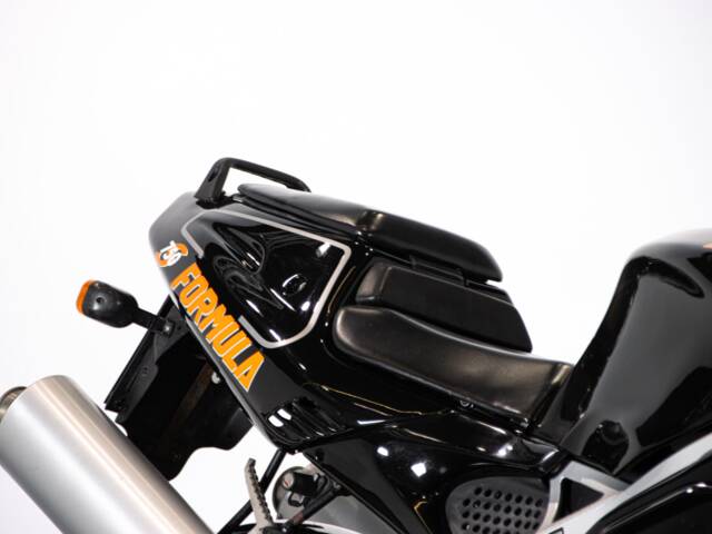 Laverda 750 S Sport