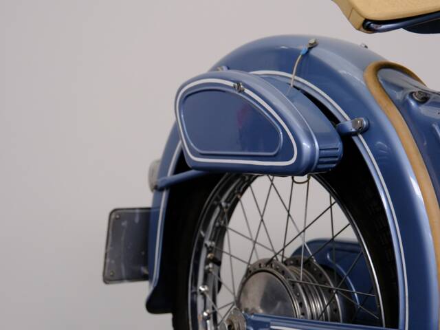 NSU Superfox