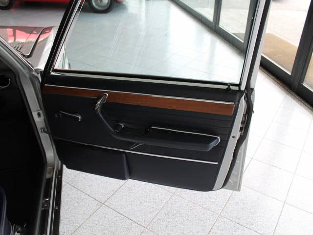 BMW 3,0 Si