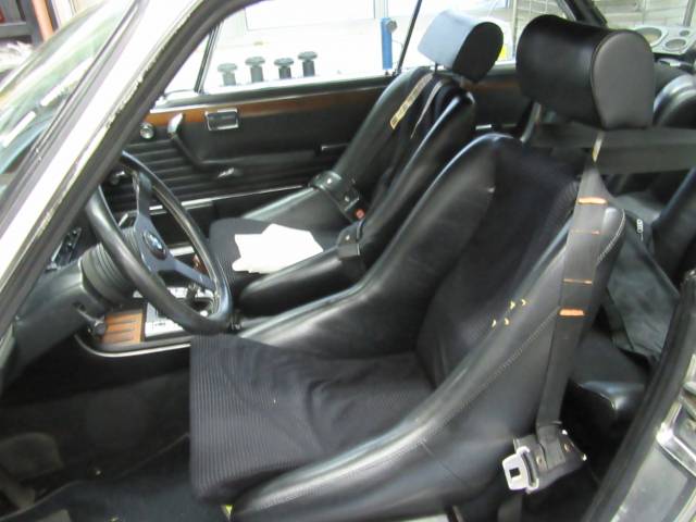 BMW 3.0 CSL