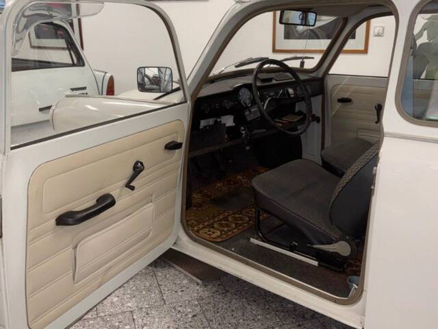 Trabant 601