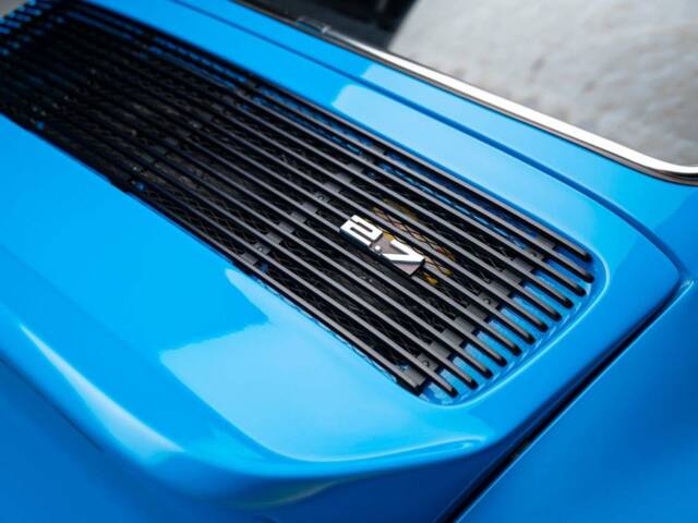 Porsche 911 Carrera 2.7