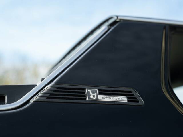 FIAT X 1/9
