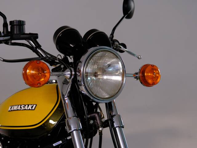 Kawasaki 900 Z1