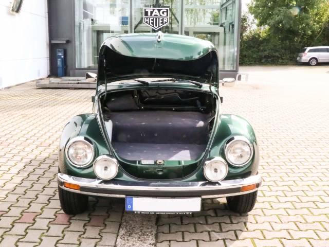 Volkswagen Beetle 1303 LS - VW Käfer front