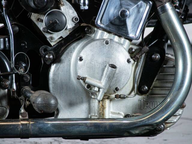 Triumph SD