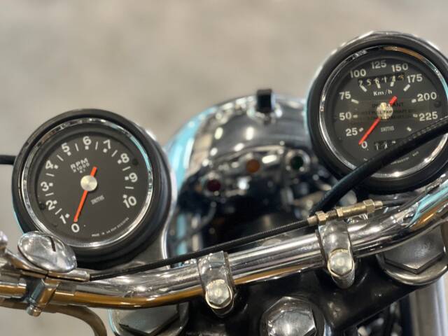 Triumph T 120 Bonneville II