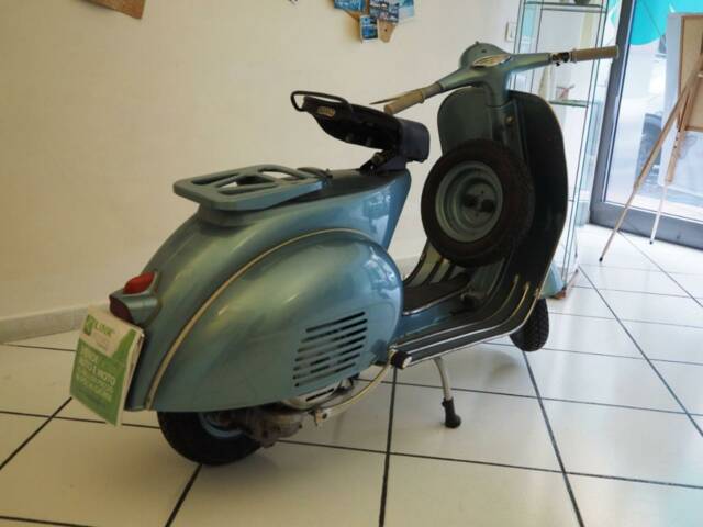 Piaggio Vespa 150