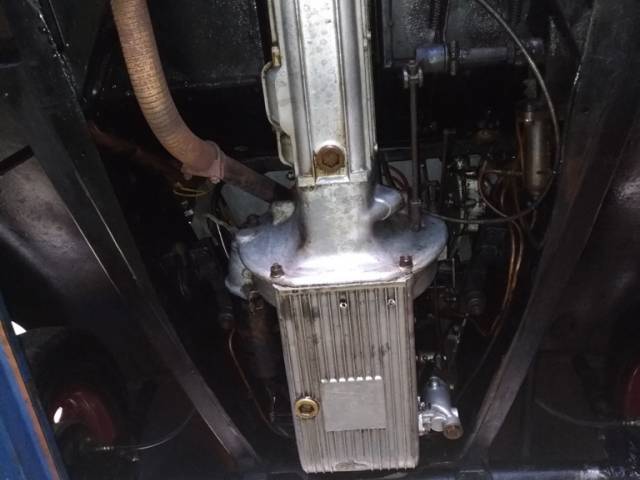 Lancia Augusta