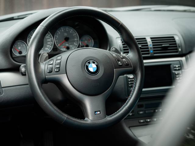 BMW M3