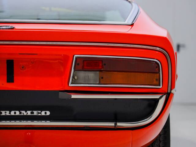 Alfa Romeo Montreal