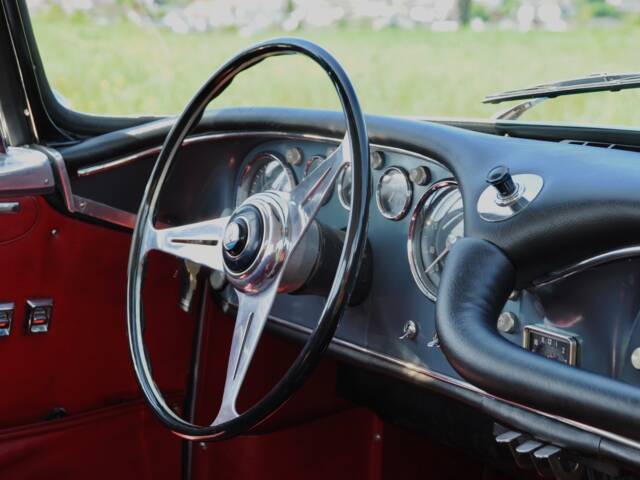 Maserati 3500 GT Touring