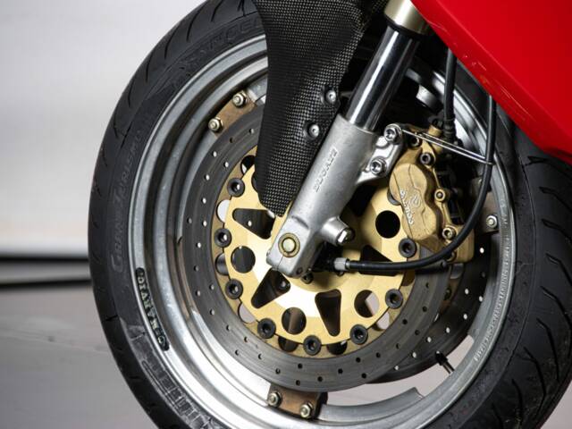 Ducati 900 SS