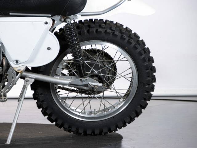 KTM 250 MC/GS