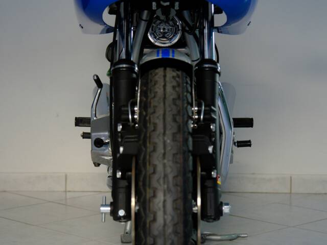 Ducati 900 SS