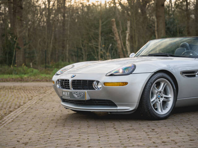 BMW Z8