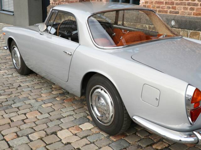 Lancia Flaminia GT Touring