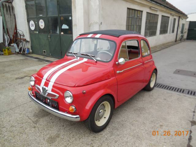 Puch 60