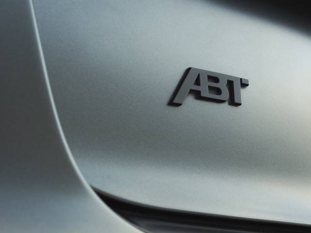 Audi RS6 Avant
