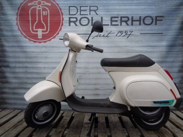 Image 1/4 of Piaggio DUMMY (1994)