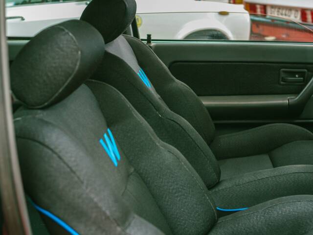 Renault Clio I 1.8 16V