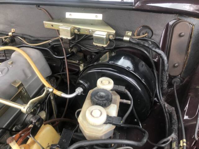 Mercedes-Benz 280 SE