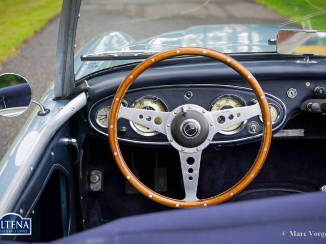 Austin-Healey 3000 Mk II (BN7)