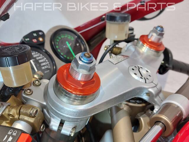 Ducati 916 SPS