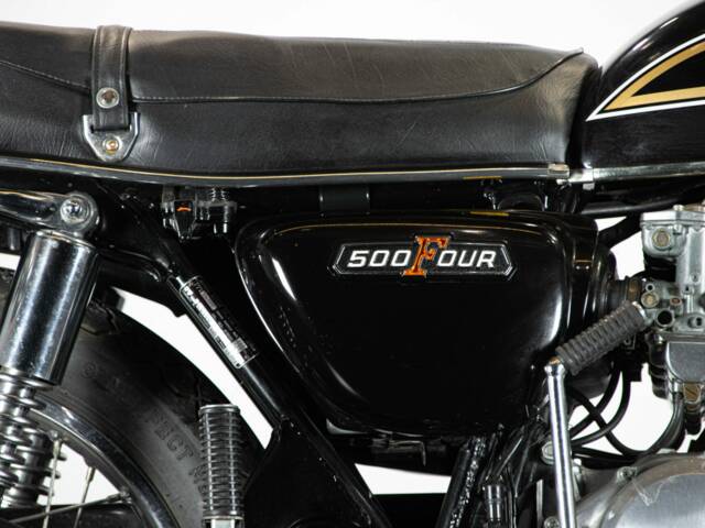 Honda CB 500 Four