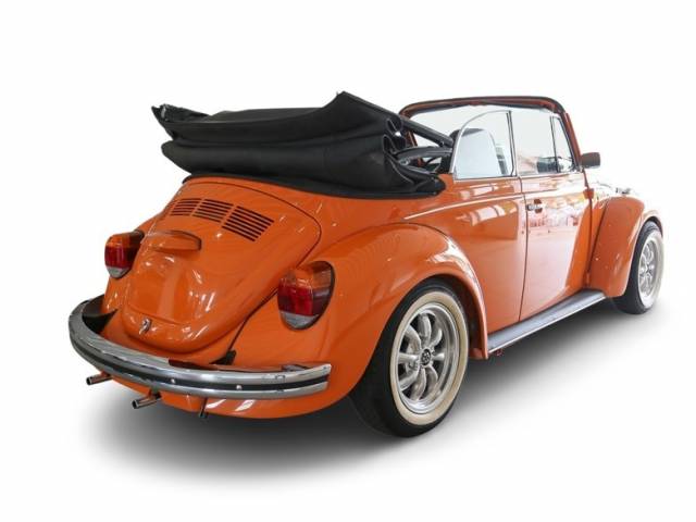 Volkswagen Beetle 1303