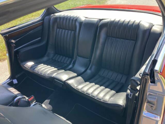 BMW 3.0 CSi