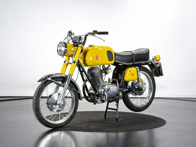 Gilera 150 Autostrada